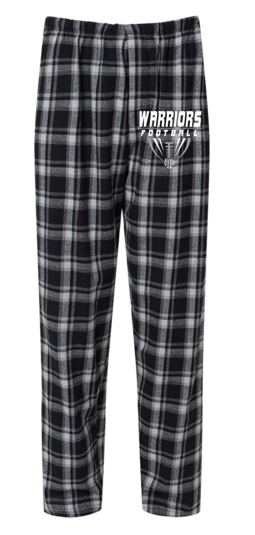 Boxercraft Harley Flannel Pants