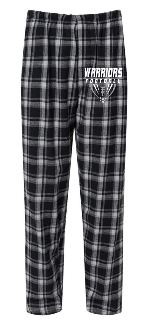 Boxercraft Harley Flannel Pants
