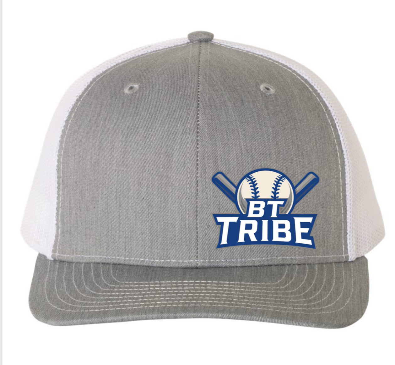 Richardson Snapback Trucker Cap