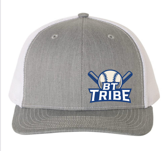 Richardson Snapback Trucker Cap