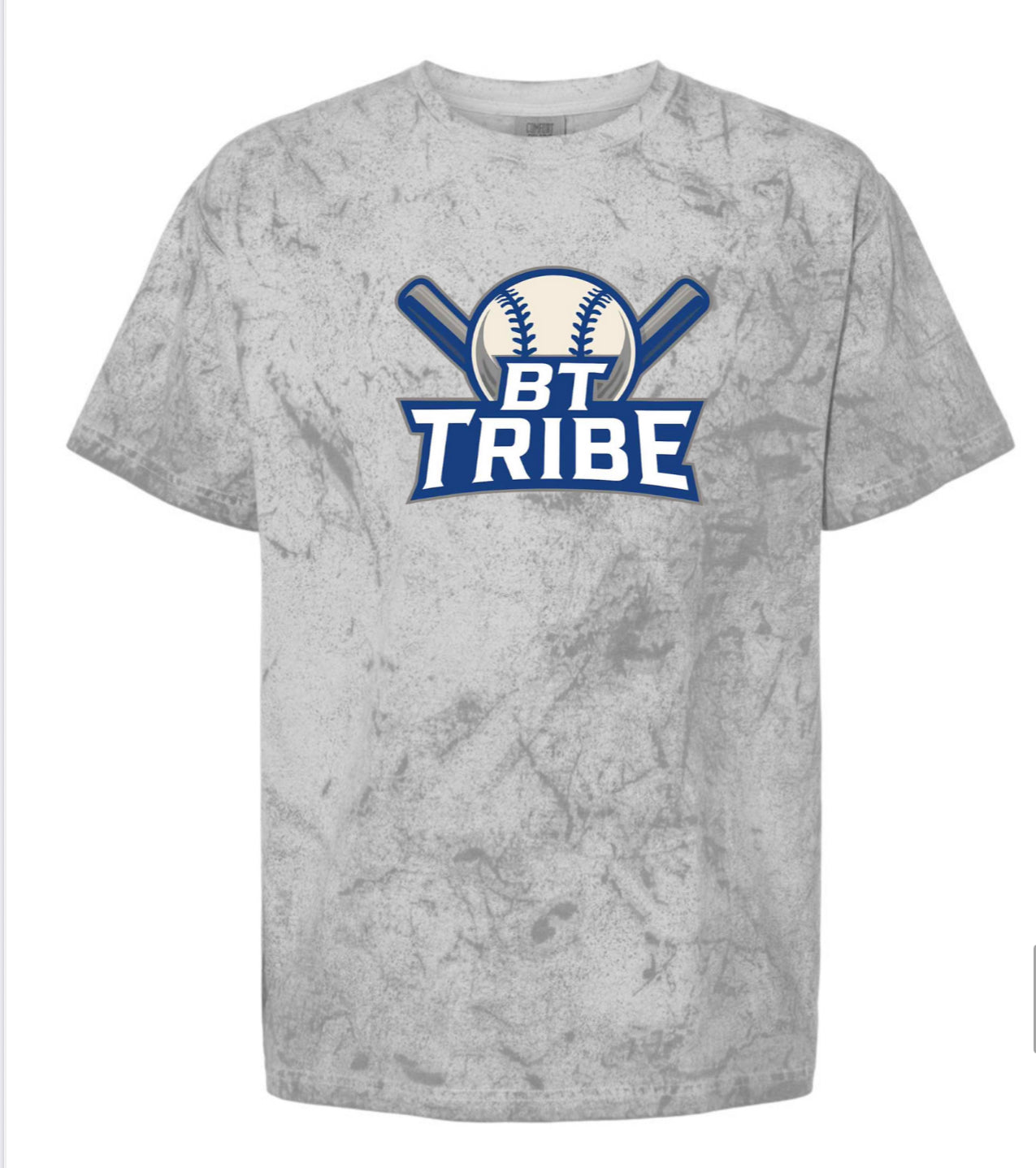 Comfort Colors Colorblast™ Heavyweight T-Shirt