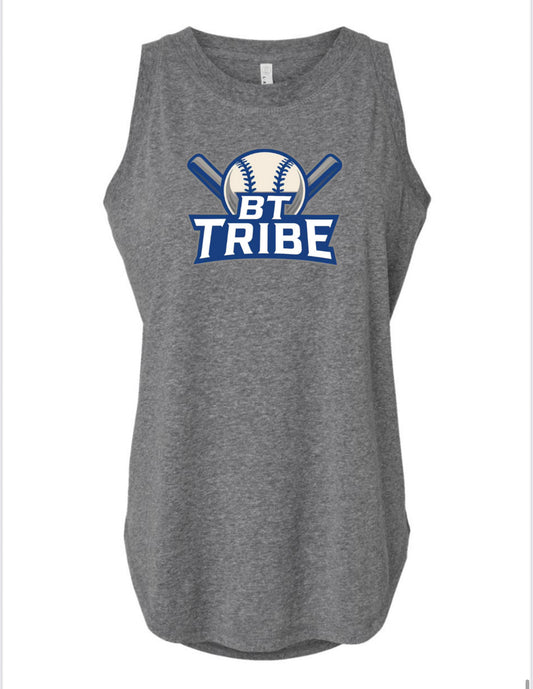 LAT Relaxed Fine Jersey Tank