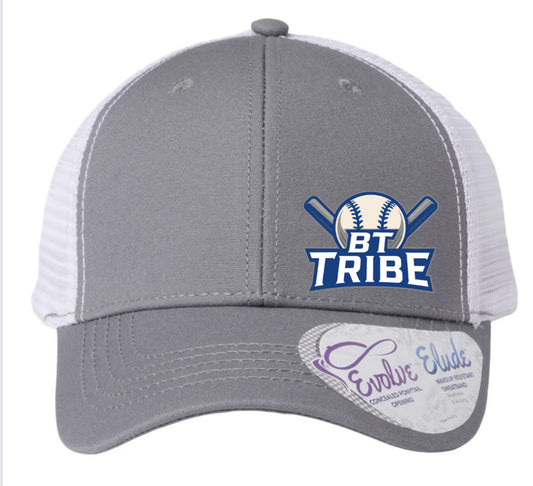 Infinity Her Women's Ponytail Cap