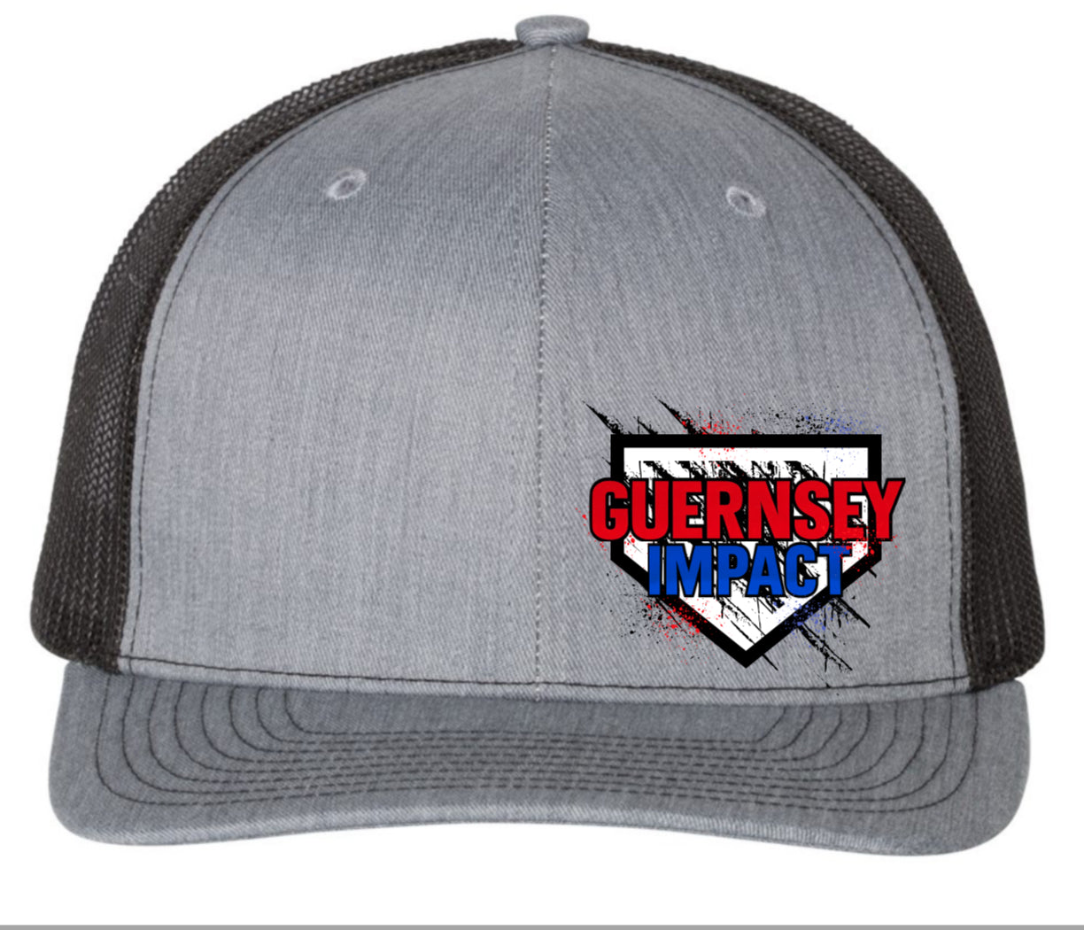 Richardson Snapback Trucker Cap