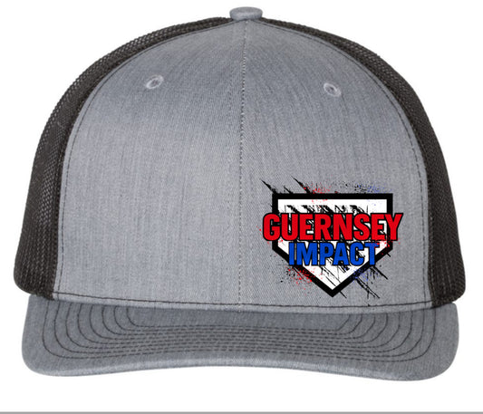 Richardson Snapback Trucker Cap