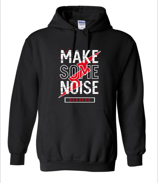 Heavy Blend™ Crewneck/Hooded Sweatshirt