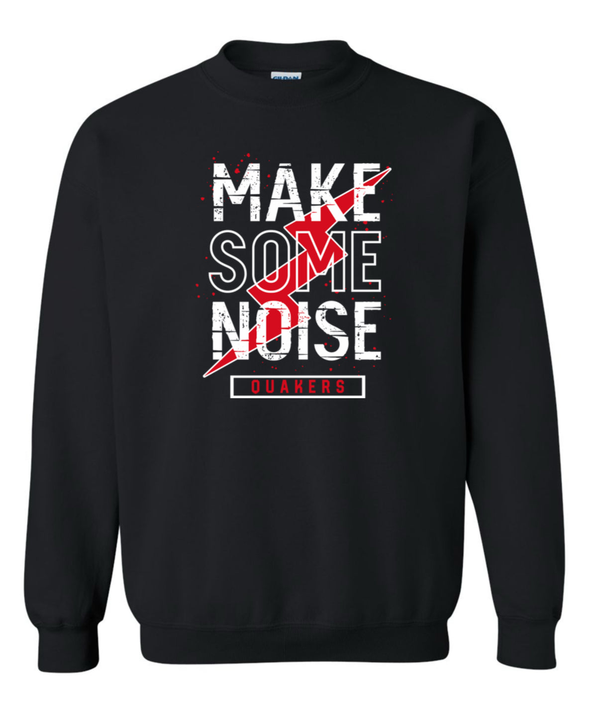 Heavy Blend™ Crewneck/Hooded Sweatshirt