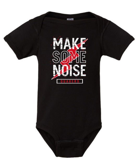 Infant Fine Jersey Bodysuit