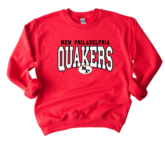 Heavy Blend™ Crewneck/Hooded Sweatshirt