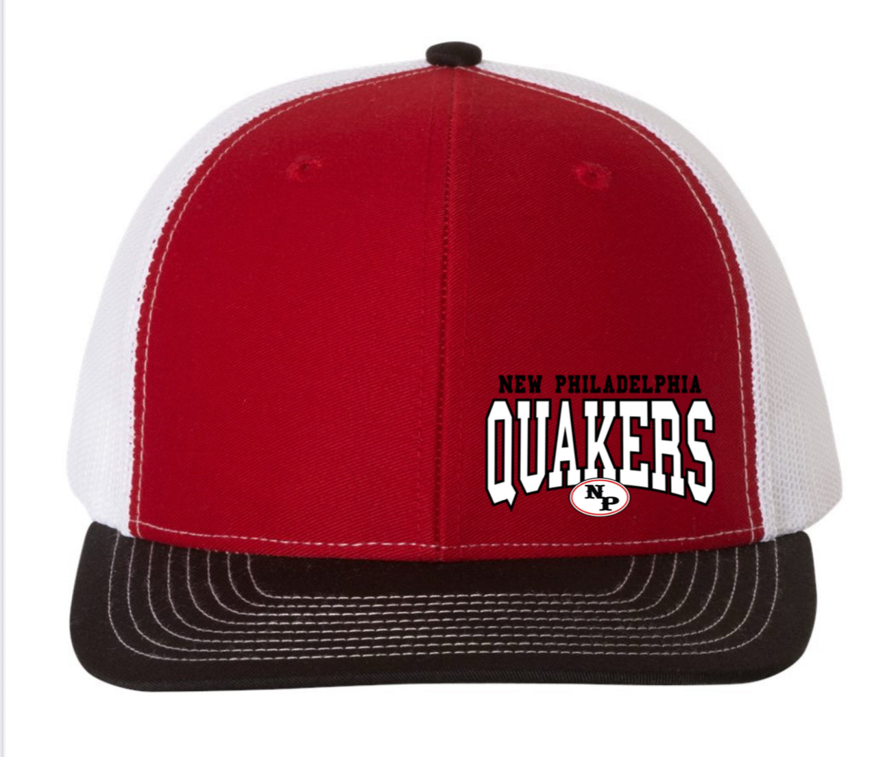 Richardson Snapback Trucker Cap