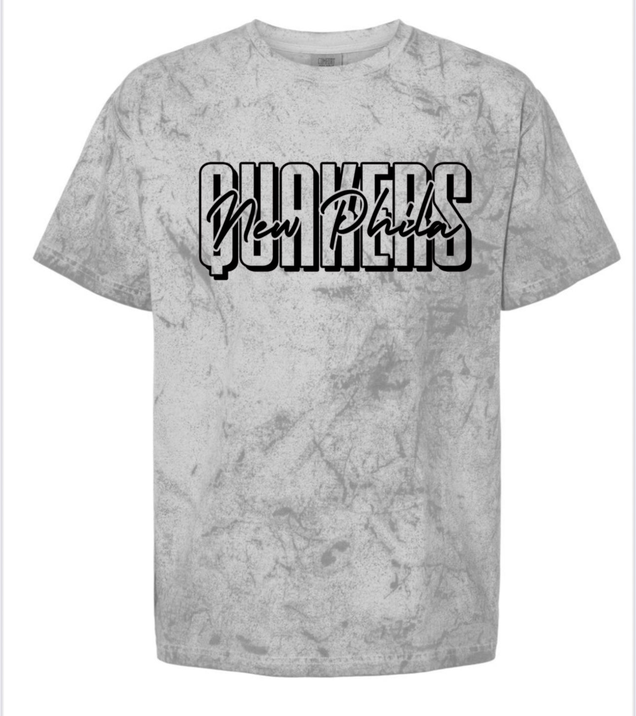 Comfort Colors Colorblast™ Heavyweight T-Shirt