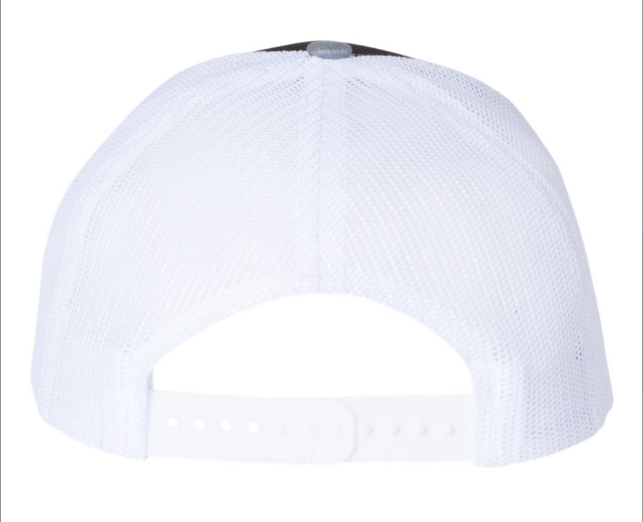Richardson Snapback Trucker Cap