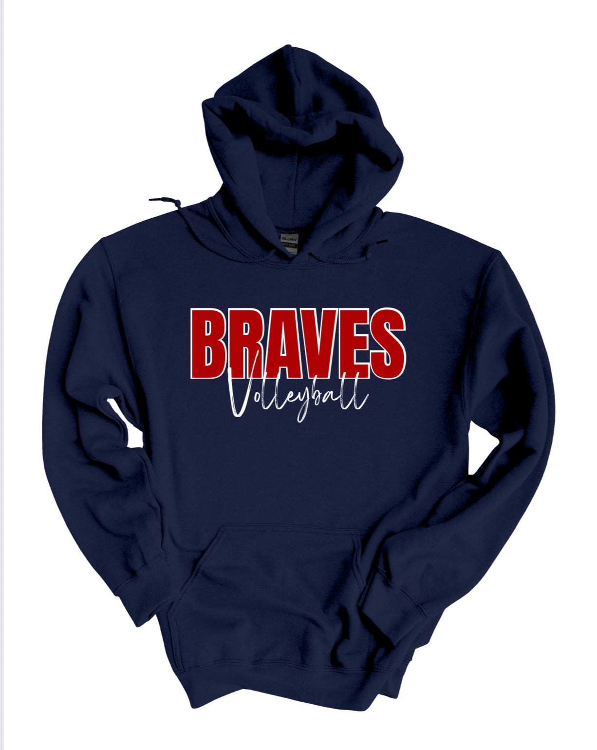 Heavy Blend™ Crewneck/Hooded Sweatshirt