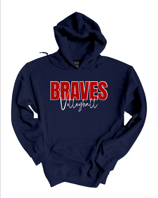 Heavy Blend™ Crewneck/Hooded Sweatshirt