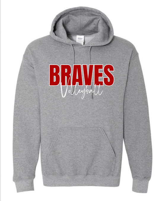 Heavy Blend™ Hooded Sweatshirt