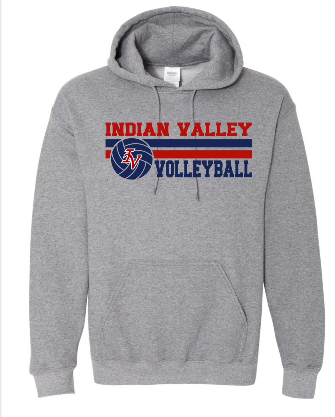 Heavy Blend™ Hooded Sweatshirt