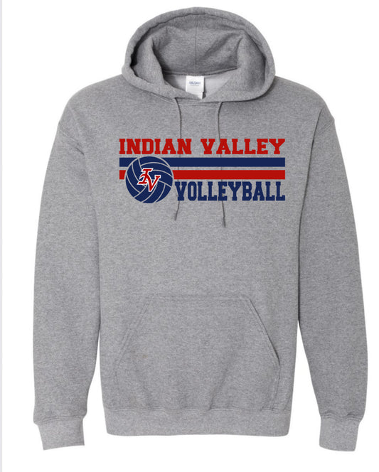 Heavy Blend™ Hooded Sweatshirt