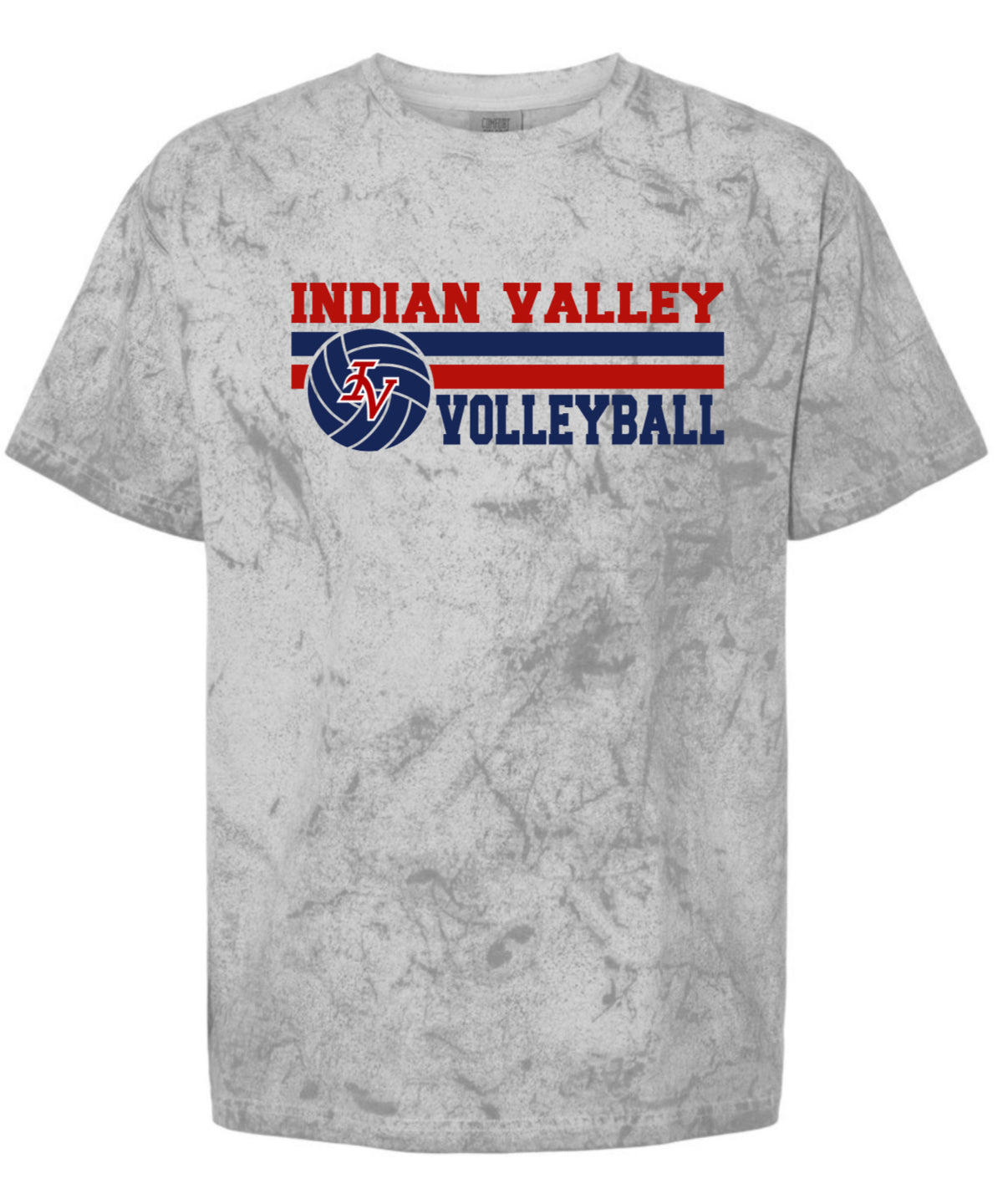 Comfort Colors Colorblast™ Heavyweight T-Shirt