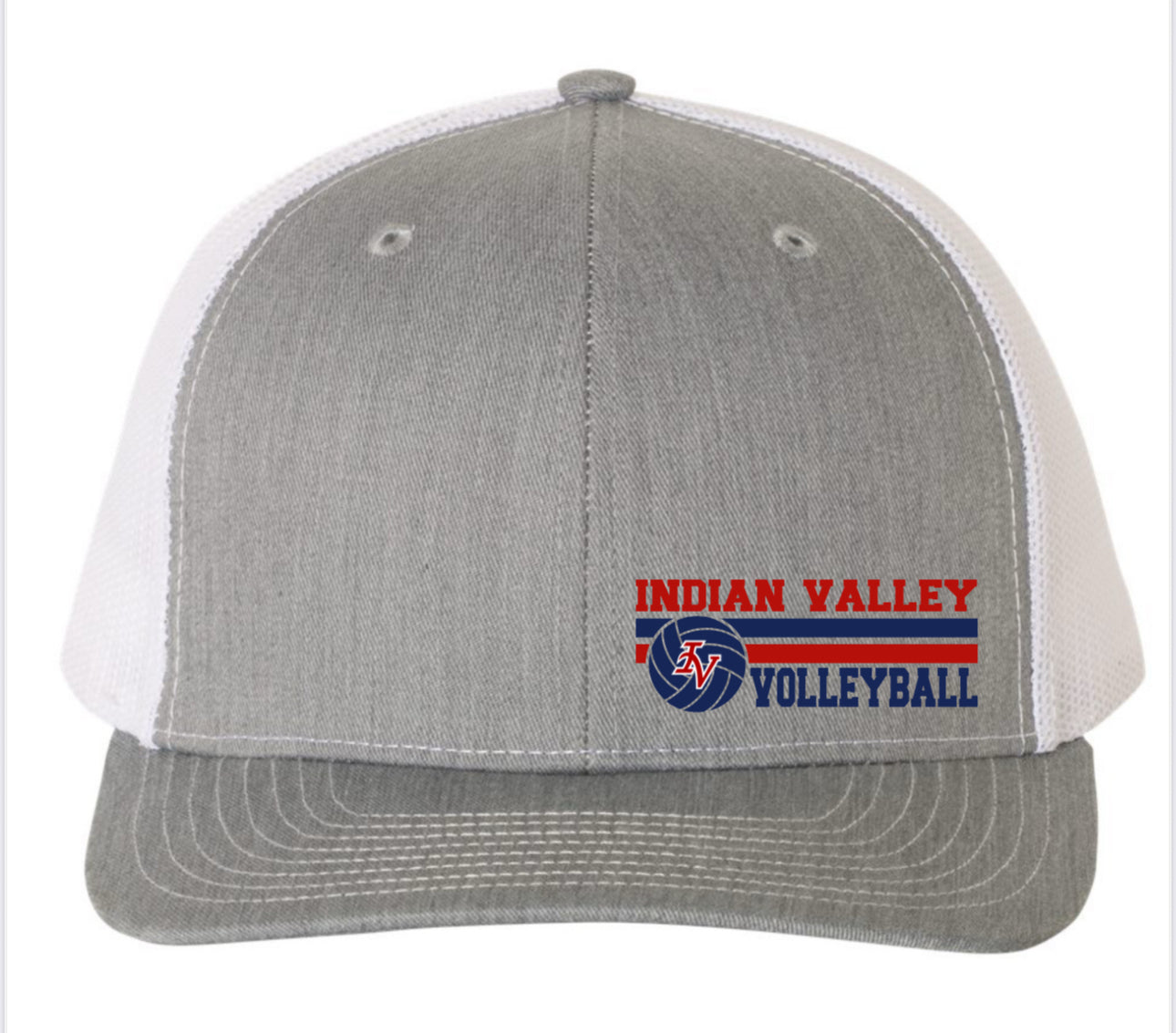 RichardsonSnapback Trucker Cap