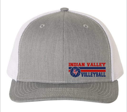 RichardsonSnapback Trucker Cap