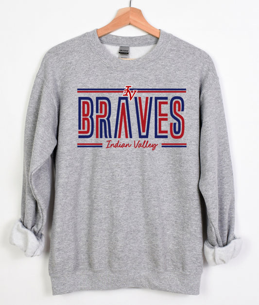 Heavy Blend™ Crewneck/Hooded Sweatshirt