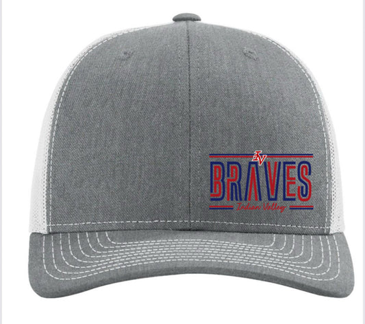 RichardsonSnapback Trucker Cap