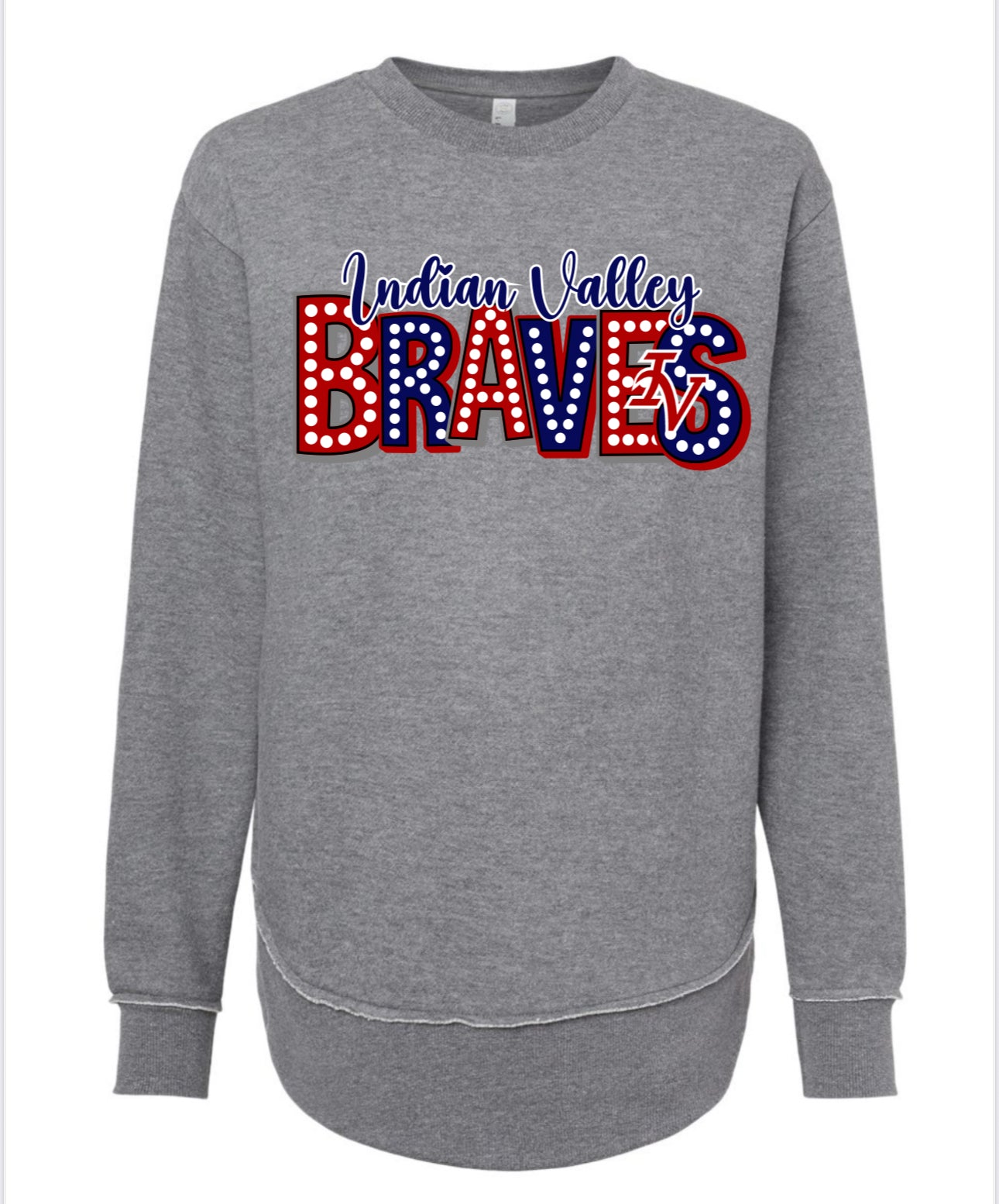 Women's Weekend Fleece Crewneck Sweatshirt