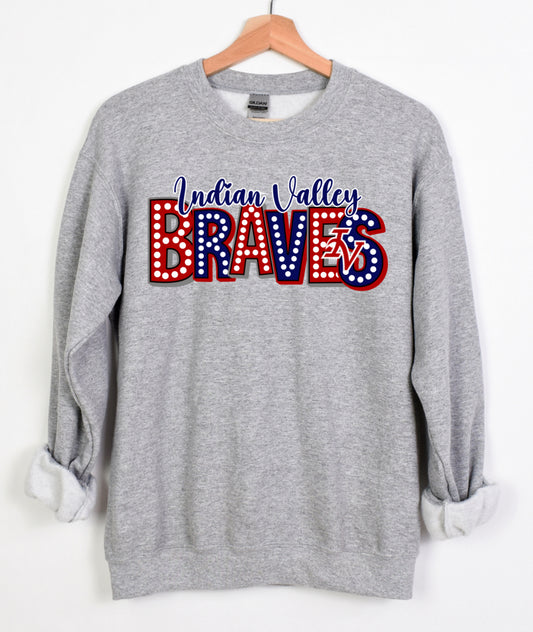 Heavy Blend™ Crewneck/Hooded Sweatshirt