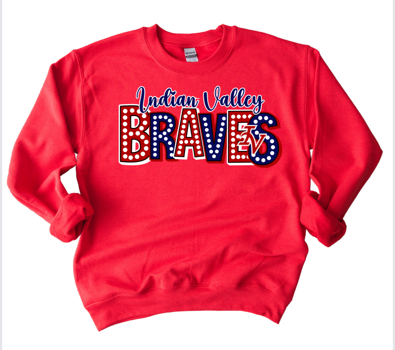 Heavy Blend™ Crewneck/Hooded Sweatshirt