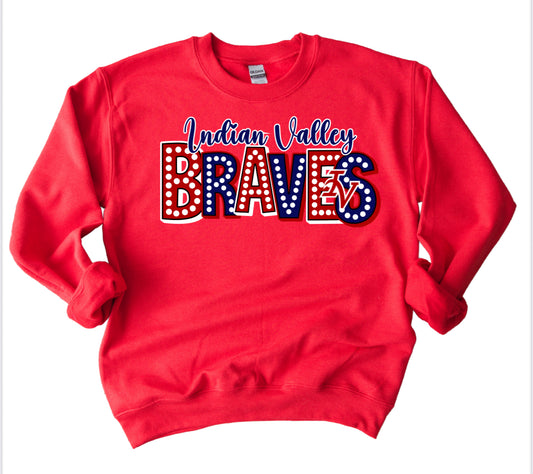 Heavy Blend™ Crewneck/Hooded Sweatshirt