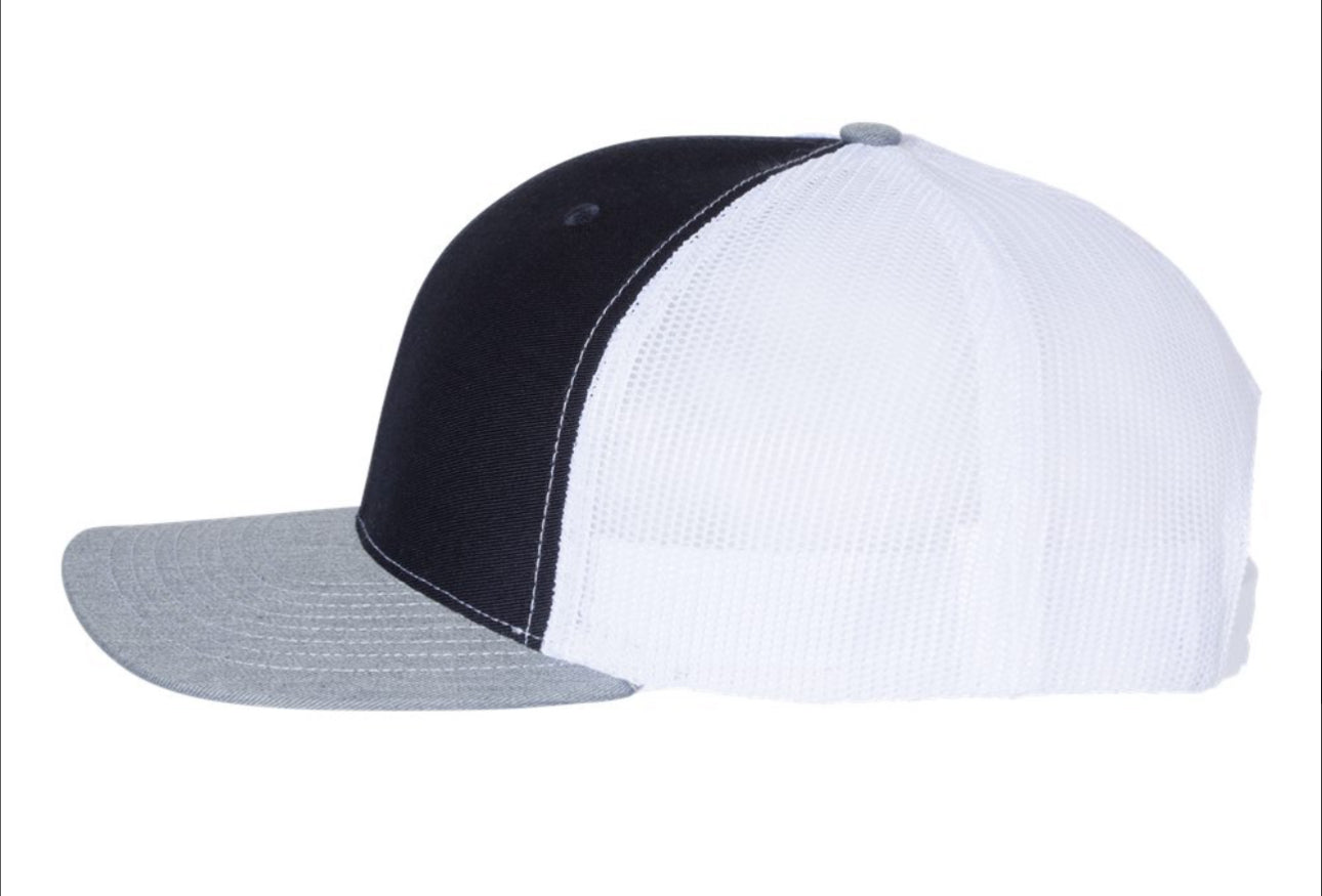 Richardson Snapback Trucker Cap