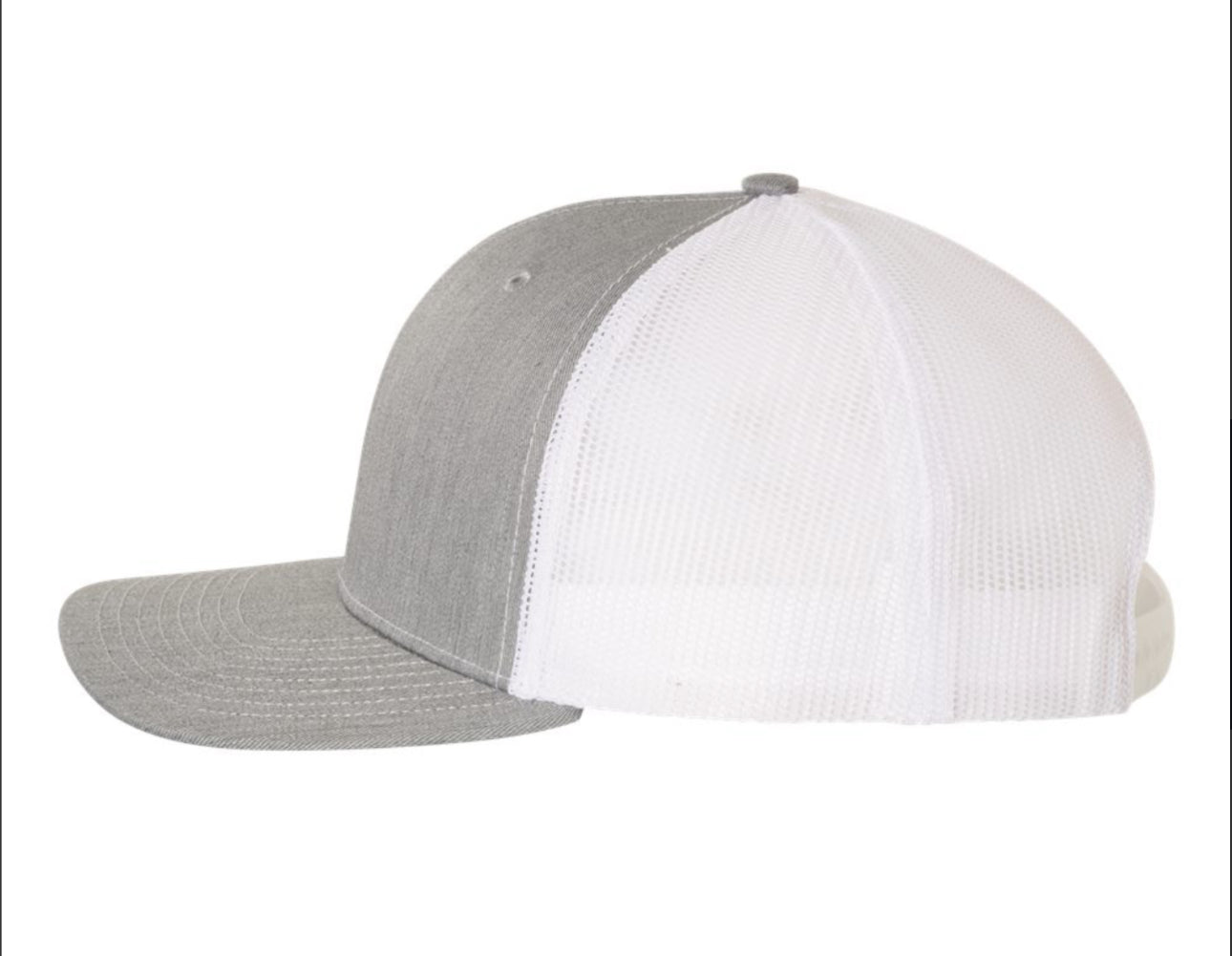 RichardsonSnapback Trucker Cap