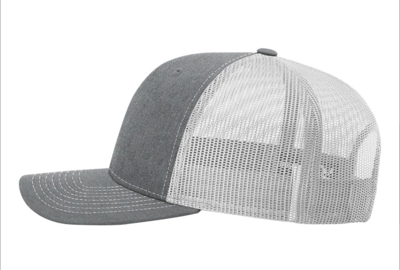 RichardsonSnapback Trucker Cap