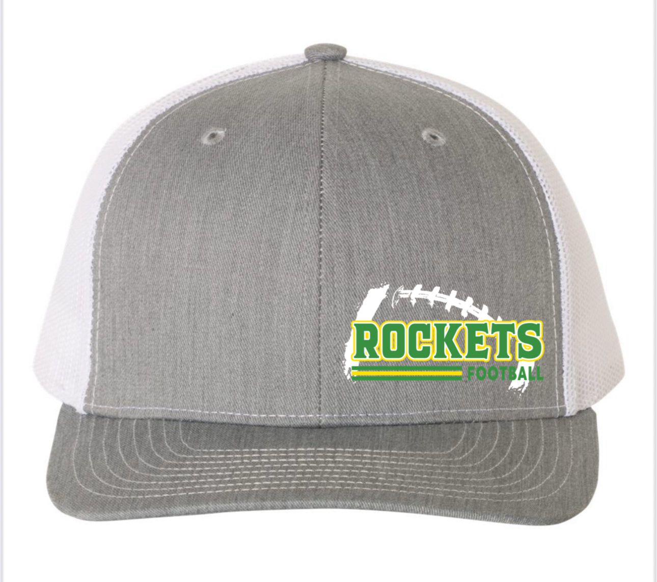 Richardson Snapback Trucker Cap