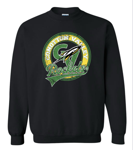 Heavy Blend™ Crewneck/Hooded Sweatshirt