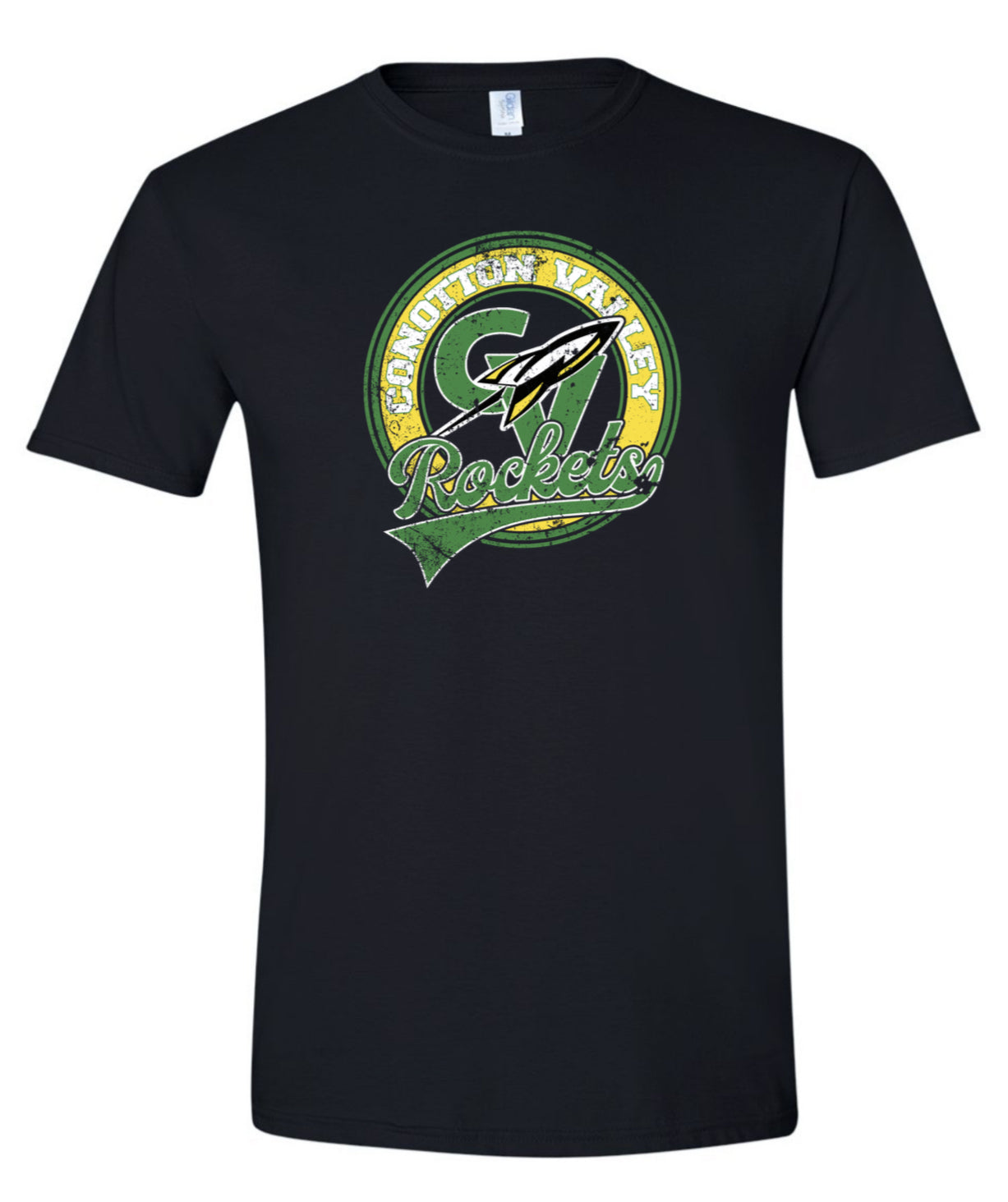 Softstyle Tee