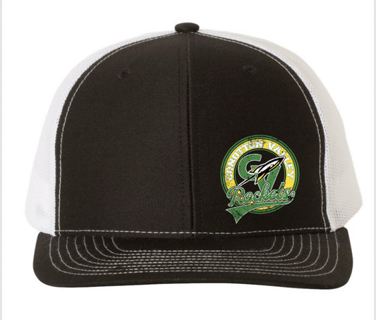 Richardson Snapback Trucker Cap