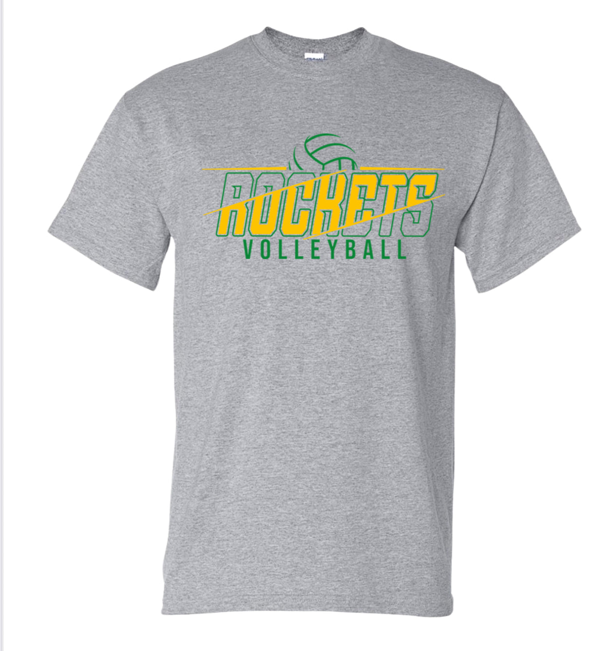 Softstyle Tee