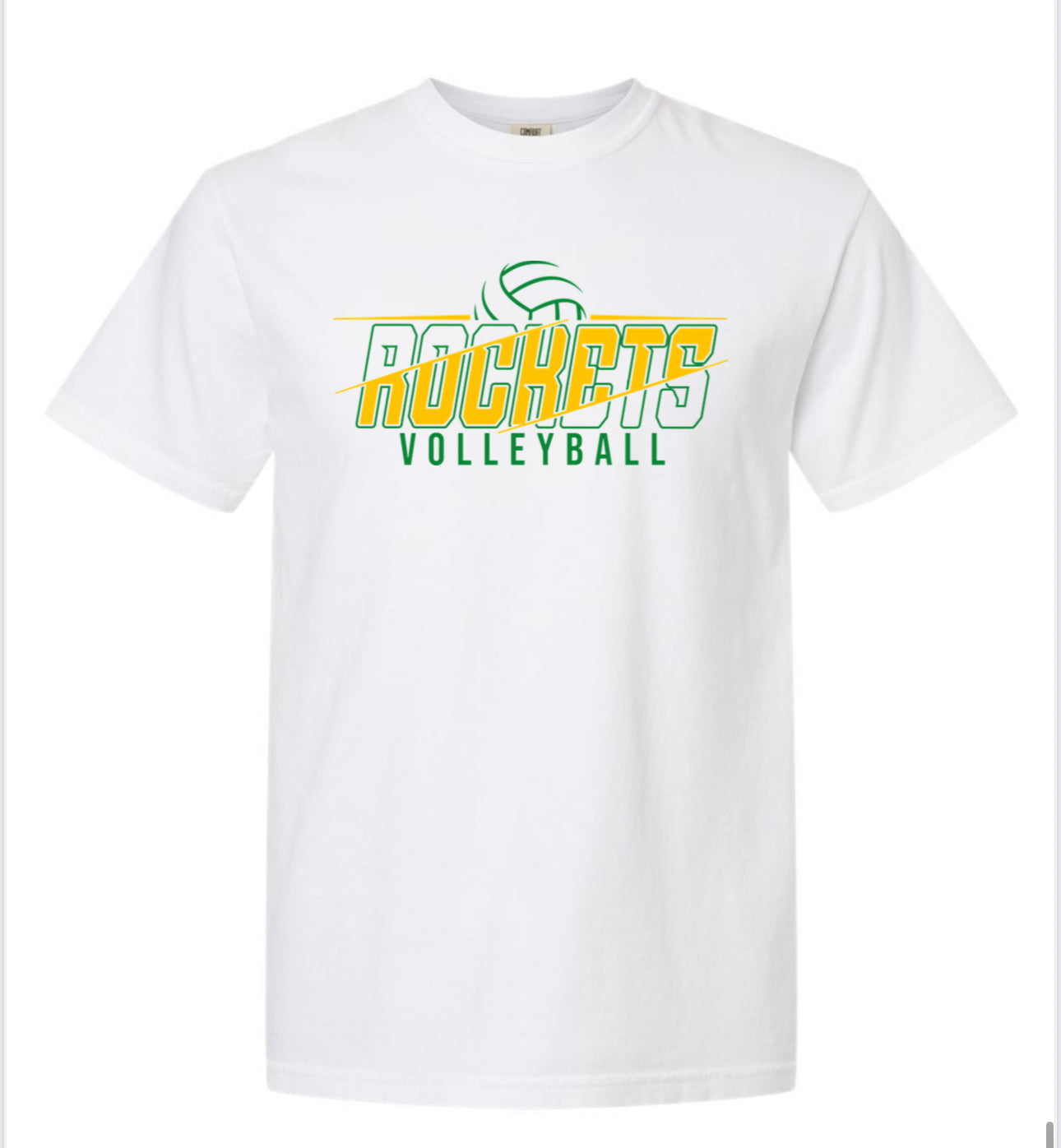 Softstyle Tee
