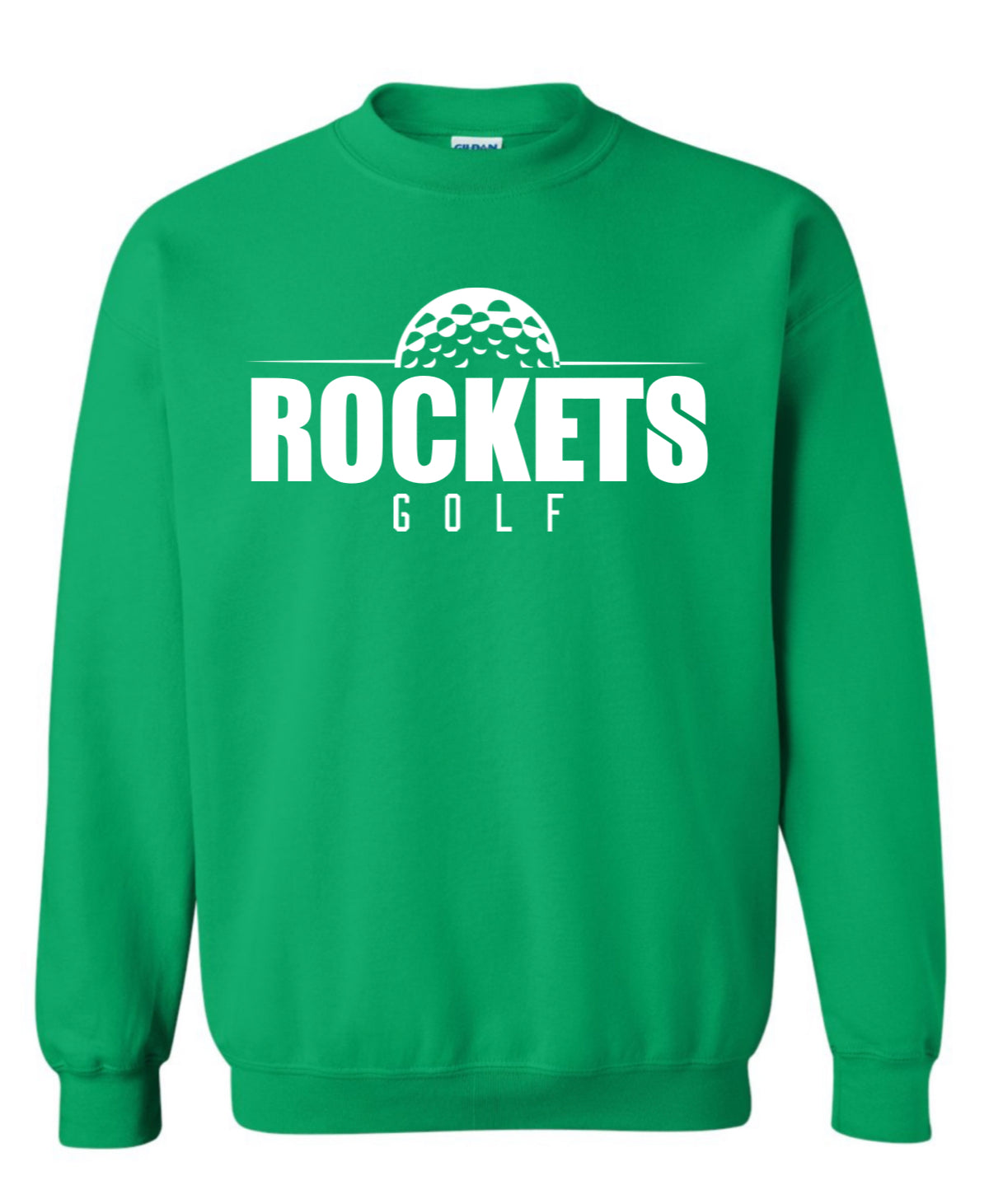 Heavy Blend™ Crewneck/Hooded Sweatshirt