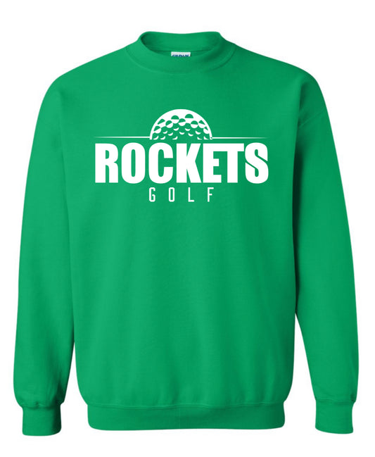 Heavy Blend™ Crewneck/Hooded Sweatshirt