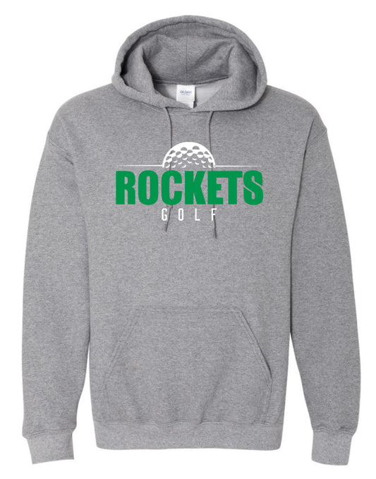 Heavy Blend™ Hooded Sweatshirt