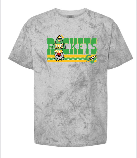 Comfort Colors Colorblast™ Heavyweight T-Shirt