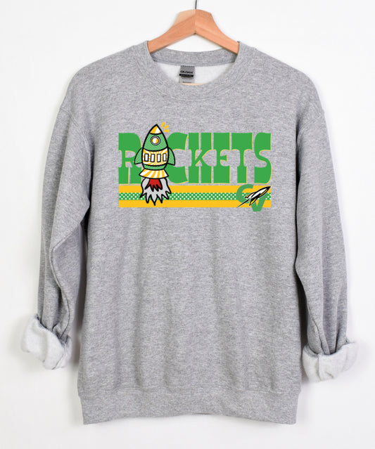Heavy Blend™ Crewneck/Hooded Sweatshirt