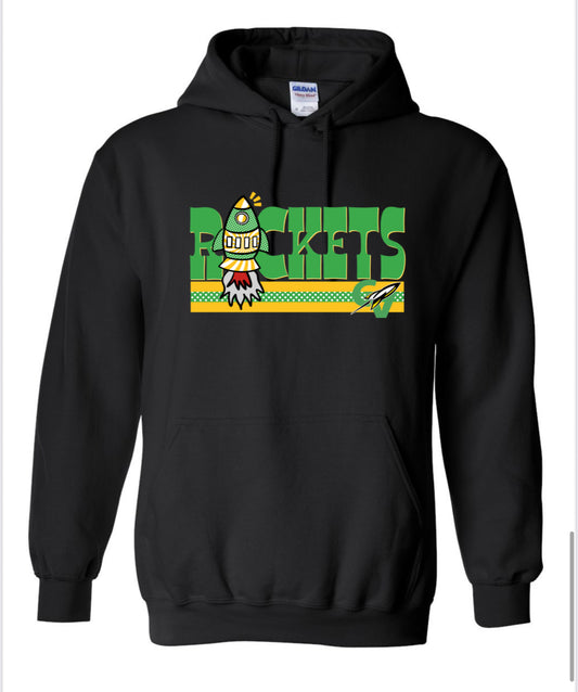 Heavy Blend™ Hooded Sweatshirt