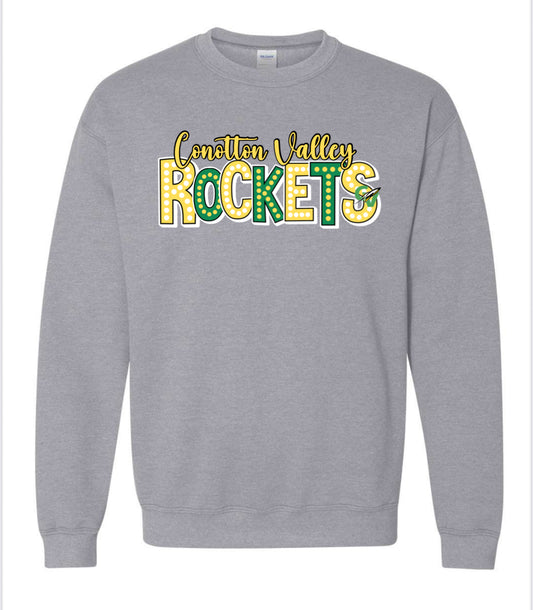 Heavy Blend™ Crewneck/Hooded Sweatshirt