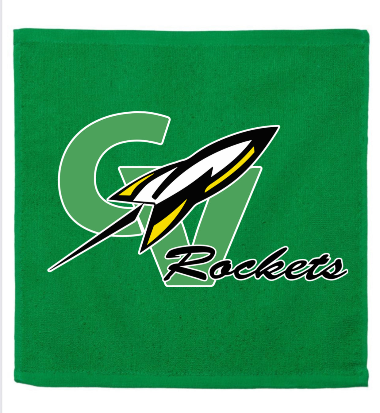 Rally Towel