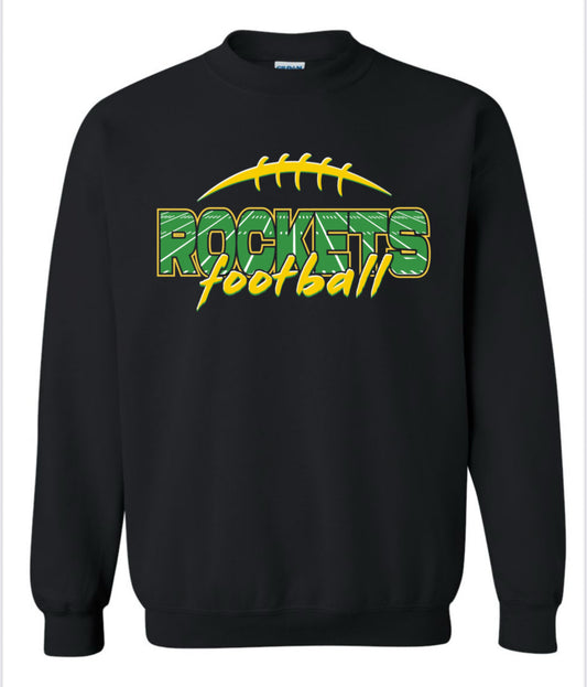 Heavy Blend™ Crewneck/Hooded Sweatshirt