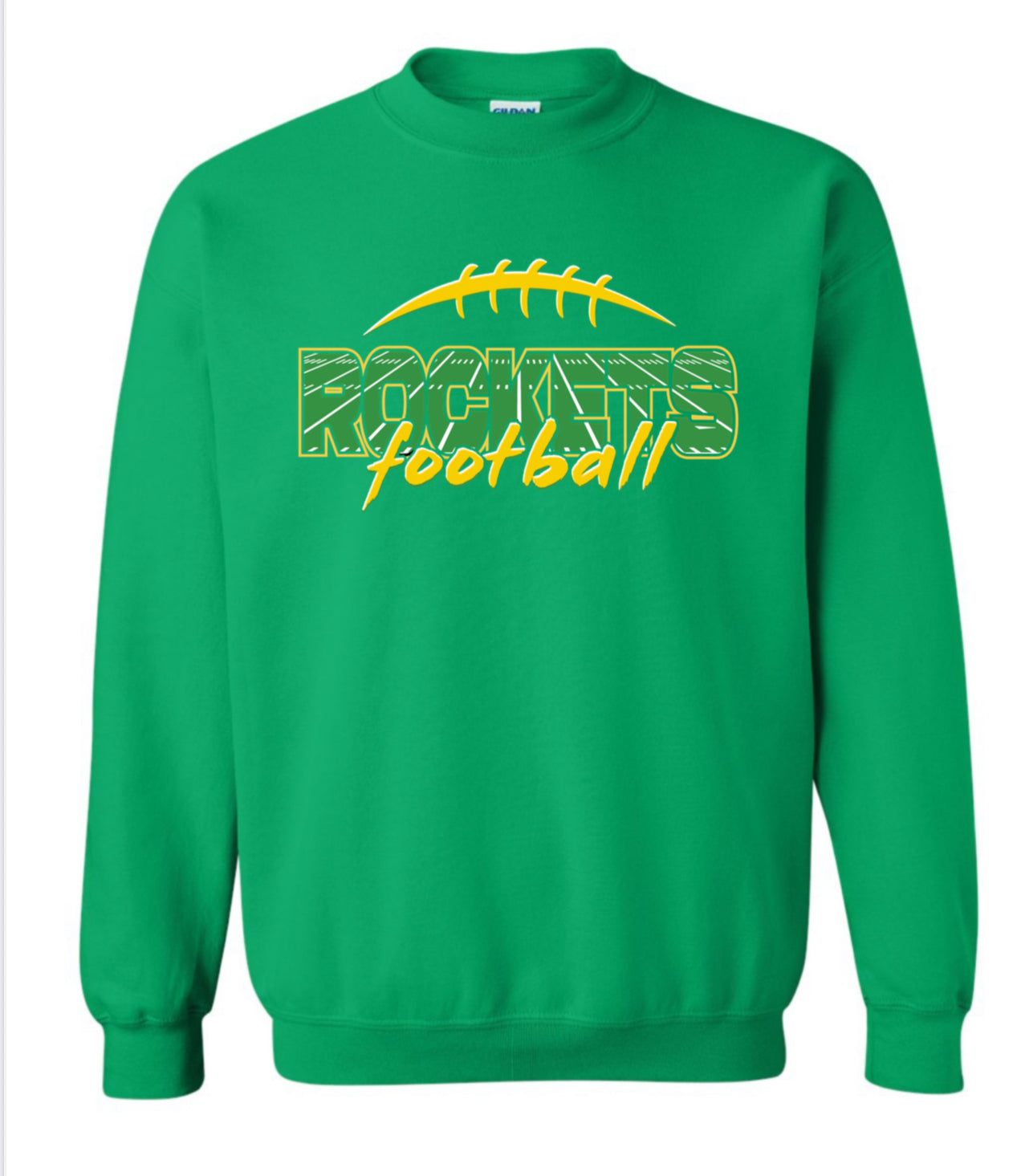 Heavy Blend™ Crewneck/Hooded Sweatshirt