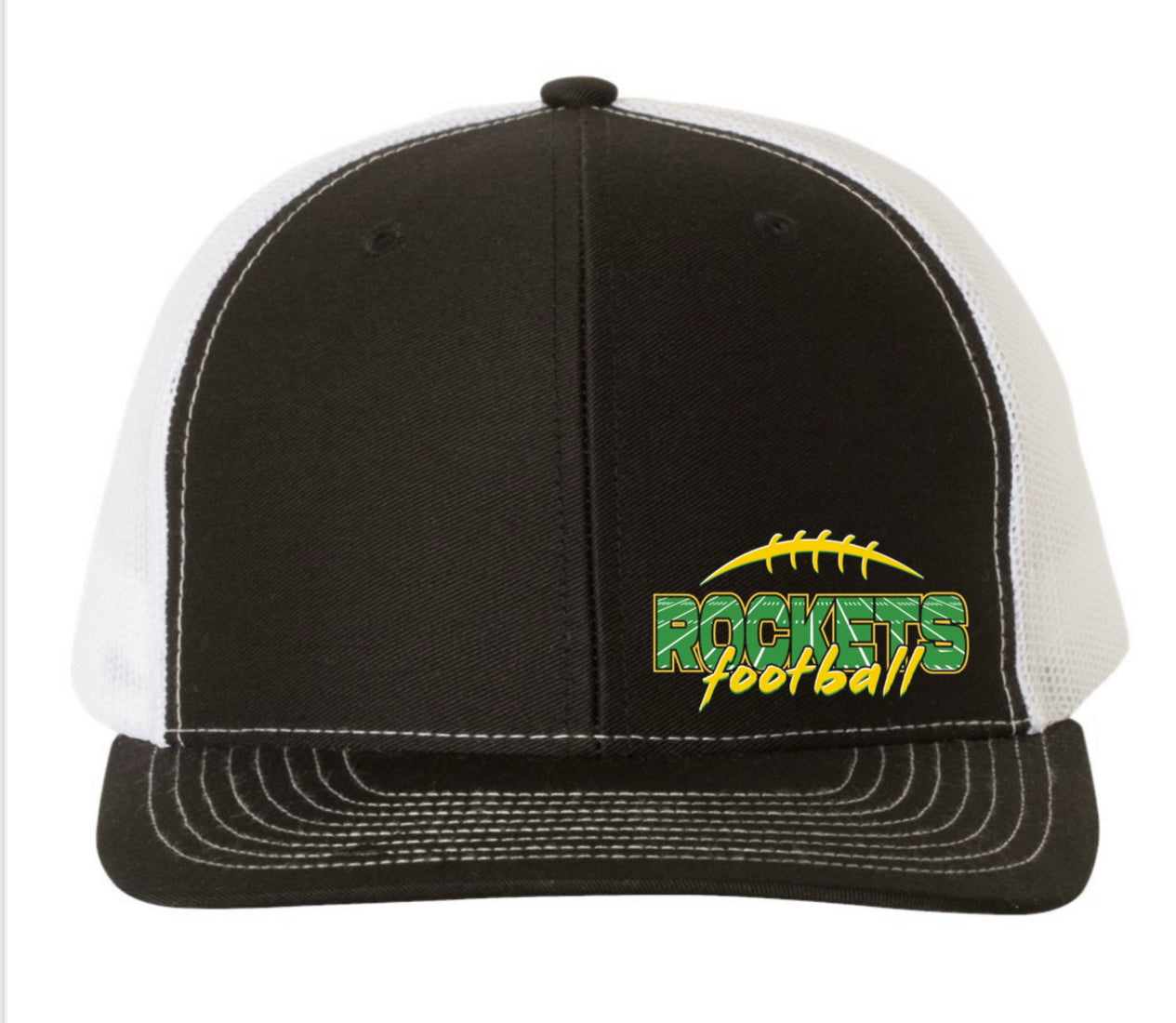 Richardson Snapback Trucker Cap